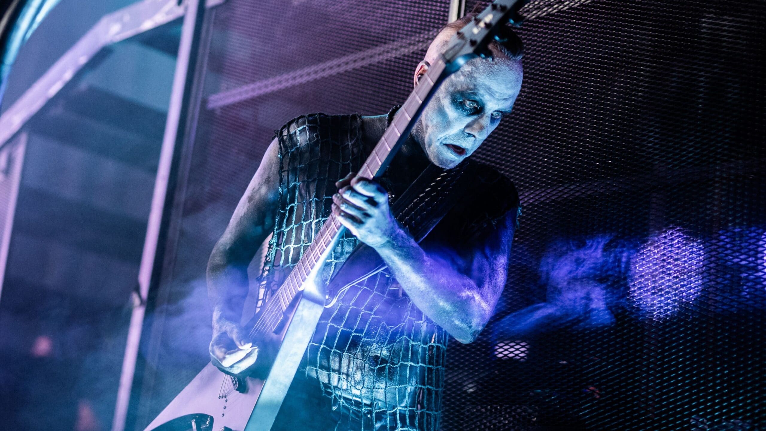 Behemothin Nergalille voitto penis-krusifiksin aiheuttamassa oikeusjutussa