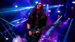 Megadethin Teemu Mäntysaari Suomesta metallimaana: ”On hyvin rohkaisevaa, että pienestäkin maasta voi nousta”