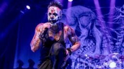 Nu metal -veteraani julkaisi uutta musiikkia 16 vuoden tauon jälkeen – tältä kuulostaa Mudvayne vuonna 2025