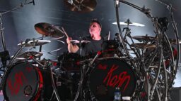 Korn-rumpali sanoo menettäneensä pestejä nimekkäissä bändeissä, koska ei käytä huumeita