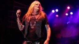 Skid Row’n ja Sebastian Bachin yhteenpaluu oli todella lähellä muutama vuosi sitten – ”Sitten luin netistä sen uutisen…”