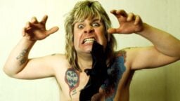 Rock- ja metallimaailma suree Ozzy Osbournea – Metallica, Judas Priest, Mötley Crüe, Alice Cooper ja lukuisat muut muistavat laulajalegendaa somessa