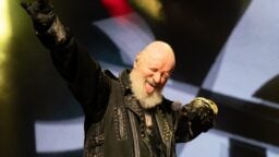 ”Kun Turbo ilmestyi, kaikki halusivat heittää sen roskiin” – Rob Halford muistelee pian 40-vuotiaan albumin alkuaikoja
