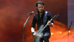 ”He ovat kuin musiikkialan yksisarvinen” – Gojira-nokkamies nimeää bändinsä yhden suurimmista esikuvista