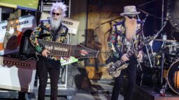 Vanhat parrat jaksaa – ZZ Top tulee kesällä Suomeen