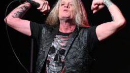 Sebastian Bach Twisted Sister -pestistään: ”Minulle tämä on sama kuin Paul Rodgers Queenin kanssa tai Axl Rose Brian Johnsonia tuuraamassa”