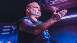 Rock & Roll Hall of Fame korjasi viimein Iron Maidenin ehdokkuuteen liittyneen epäkohdan