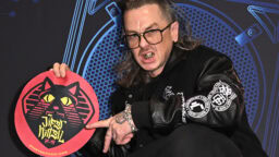 TMZ: Slipknotin Sid Wilson erotettu bändistä