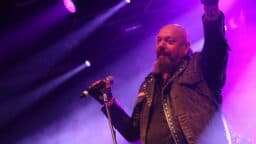 Paul Di’Anno on ”ikuisesti kiitollinen” Iron Maidenille saatuaan bändiltä apua sairaalakulujen hoitamisessa