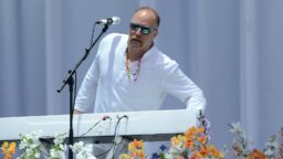 Metallican ja Guns N’ Rosesin ysärikiertueen ilmapiiri oli toksinen ja misogynistinen, muistelee Faith No Moren Roddy Bottum