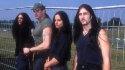 Type O Negativen ystäville tulossa herkkua – kitaristi Kenny Hickey tarjoaa jo pientä esimakua