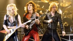 Tom Morellon ohjaamasta Judas Priest -dokumentista julkaistiin ensimmäinen näyte