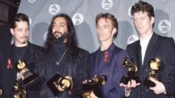 Soundgarden pääsi viimein Rock & Roll Hall of Fameen – mutta kuka laulaa Chris Cornellin sijaan juhlaseremoniassa?