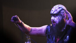 IL: Turmion Kätilöt -laulaja tuomittiin ehdolliseen vankeuteen