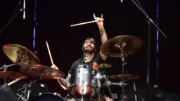 Slipknotista erotettu Jay Weinberg löytää potkuistaan hyviäkin puolia – ”Pieni luova osa minusta teki kuolemaa”
