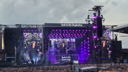 Sharon Osbourne vahvisti todellisen summan, joka Ozzyn ja Black Sabbathin jäähyväiskonsertilla kerättiin hyväntekeväisyyteen