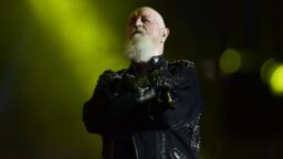 Judas Priestin Rob Halfordilla tuli mittariin 40 vuotta raittiina – ”Se ei ollut helppoa – eikä ole vieläkään”