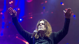 ”Isäni olisi ollut siitä innoissaan” – Jack Osbourne puolustaa tekoälypohjaista Ozzy Osbourne -avataria