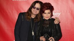 Ozzy Osbourne -elokuva etenee – laulajan rooliin löydetty ”ilmiömäinen” näyttelijä, sanoo Jack Osbourne