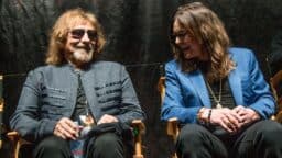 Geezer Butler ei yllättyisi, mikäli Ozzy Osbourne nousisi lavalle pyörätuolissa – ”Olisihan se surullista, mutta…”
