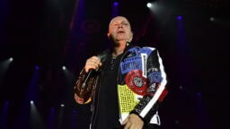 ”Kumpaa haluat: feikkiä täydellisyyttä vai inhimillistä alkuperäisyyttä, jossa on sielua?” – Helloween-laulaja vertaa tekoälyn luomaa musiikkia 80-luvun pop-tuotantoihin