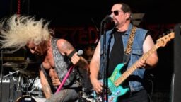 Twisted Sister tekee paluun, mutta missä on pitkäaikainen basisti? – ”En voi enkä halua mennä yksityiskohtiin…”