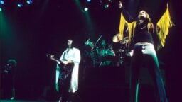 Black Sabbath -leirissä surraan Ozzy Osbournea – ”Hyvästi, rakas ystävä”