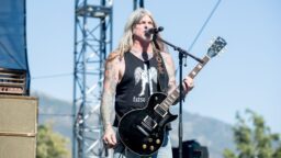 Doom-legenda Scott ”Wino” Weinrich Motörheadistä: ”Lopetin levyjen ostamisen No Sleep ’Til Hammersmithiin”