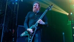 Kollegat ja ystävät surevat Mastodon-kitaristia – Opeth, Tool, Machine Head ja monet muut muistavat Brent Hindsiä somessa