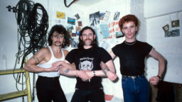 ”Taisin lopulta soittaa vain yhtä ja samaa biisiä koko keikan” – Thin Lizzy -kitaristi muistelee lyhyeksi jäänyttä pestiään Motörheadissä