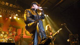 Tim Owens: ”Siihen on syynsä, miksi Iron Maiden esiintyy 20 000 ihmiselle ja Judas Priest viidelle tuhannelle”