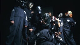 Sarjassamme todella hämmentävää: Guccin mainoksessa soi Slipknot