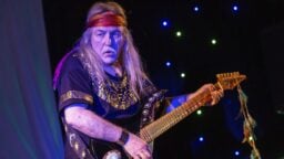 Lukuisia metallikitaristeja inspiroinut Uli Jon Roth ei juuri hevistä välitä – ”Se on yleensä pelkkää kakofoniaa”