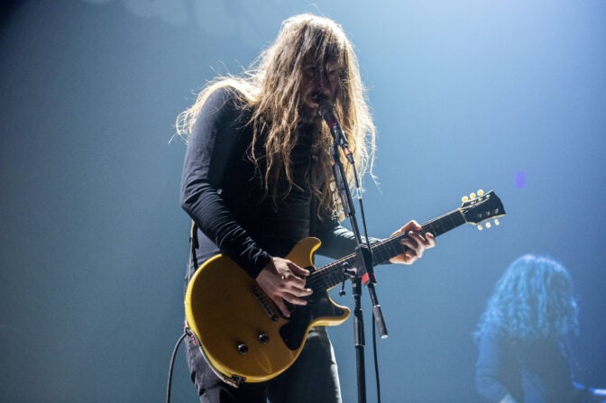 Uncle Acid & the Deadbeatsin Roskilde-keikka keskeytyi ”pop-diivan kiukuttelun” vuoksi – ”Soitimme liian lujaa”