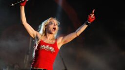 Huhumylly pyörii vimmatusti: vanha tuttu hahmo palaa Arch Enemyn keulille?