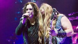Zakk Wylde sulki ympyrän ja kaivoi vanhan soittopelin naftaliinista tulevan Black Label Society -levyn Ozzy-tribuutille
