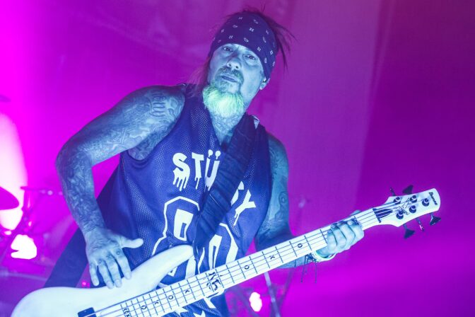 ”Oli hyvin selvää, ettei hän ollut onnellinen” – Korn-kitaristi puhuu bändissä sivusta olevasta alkuperäisbasistista