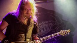 ”Katatonia olisi pitänyt saattaa haudan lepoon” – yhtyeen jättänyt Anders Nyström avautuu erostaan