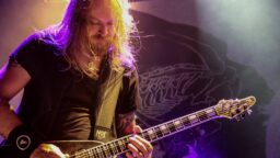 Katatonia jatkaa ilman perustajajäsentään – ”Elämä tulee suunnitelmiemme tielle”
