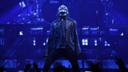 Ghost jyrää meillä ja maailmalla – Nousi ensimmäisenä rockbändinä lähes viiteen vuoteen jenkkilistan kärkeen