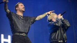 Electric Callboy tulee taas loppuvuodesta Suomeen – mukana Bury Tomorrow ja Wargasm