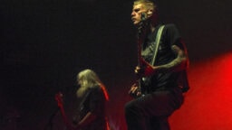 Uutta musiikkia Mastodonilta – ensimmäinen julkaisu sitten Brent Hindsin kuoleman