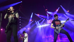 Volbeat on taas virallisesti nelihenkinen