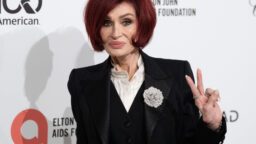 Hyväntekeväisyysjärjestö katkaisi välit Sharon Osbourneen – ”Ei sovi arvoihimme”