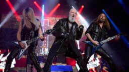 Judas Priest tähdittää Tuskaa kesällä 2027