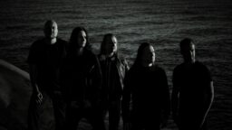 Kaksi pohjoismaista kuololegendaa keikkailivat yhdessä 36 vuotta sitten – ja maaliskuussa mennään taas!