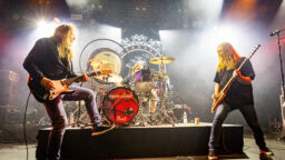 John Smith Rock Festivalin Ahtojää-risteilyn ohjelma valmis viimeisten lisäysten myötä