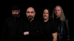 Immolationin uusi levy näki päivänvalon – asiaa juhlistetaan videolla