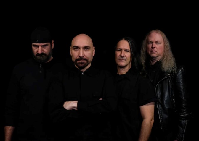 Kuoloveteraani Immolation lohkaisi tulevalta Descent-pitkäsoitolta toisen singlen videoineen