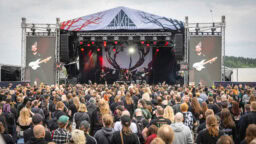 Inferno Ankea Festivalissa – katso massiivinen kuvagalleria